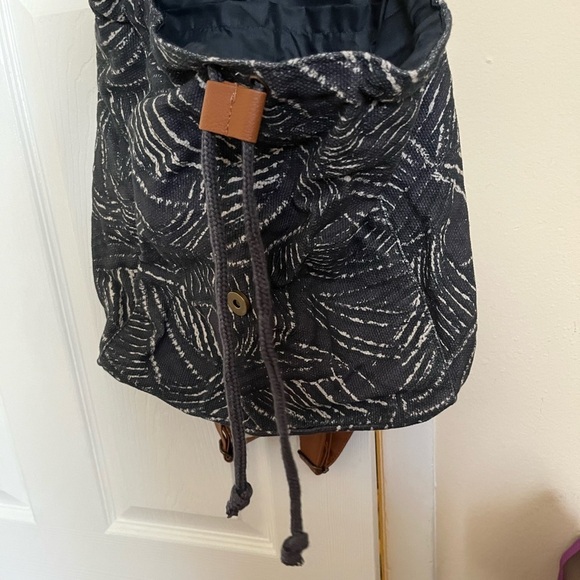 Lu & Elle Paradise Palm Backpack main image 7